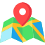 Google Maps icon